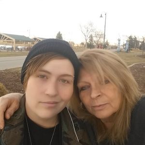 Meet your Posher, Diane